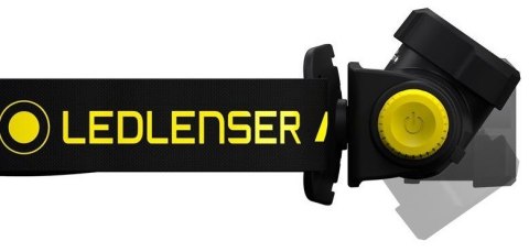 Latarka Ledlenser H5R Work Latarka Ledlenser H5R Work