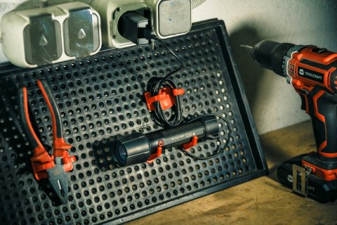 Latarka Ledlenser P7R Work Latarka Ledlenser P7R Work