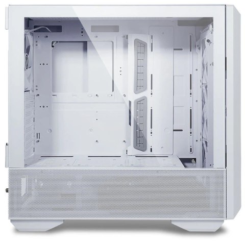 Lian Li LANCOOL III E-ATX Case White Lian Li LANCOOL III E-ATX Case White
