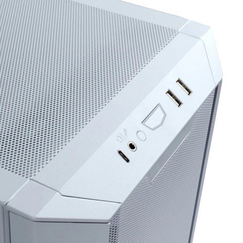 Lian Li LANCOOL III E-ATX Case White Lian Li LANCOOL III E-ATX Case White