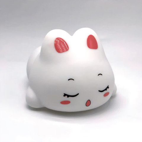 MEDIA-TECH LAMPKA NOCNA POKKY DREAMING BUNNY MT225 MEDIA-TECH LAMPKA NOCNA POKKY DREAMING BUNNY MT225