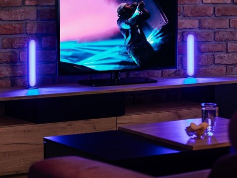 TRACER ZESTAW LAMP RGB AMBIENCE - SMART FLOW TRACER ZESTAW LAMP RGB AMBIENCE - SMART FLOW
