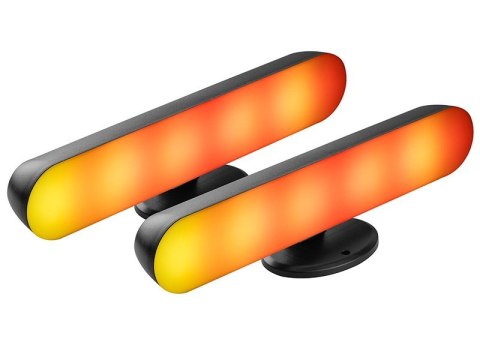 TRACER ZESTAW LAMP RGB AMBIENCE - SMART FLOW TRACER ZESTAW LAMP RGB AMBIENCE - SMART FLOW