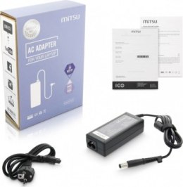 MITSU ZASILACZ 18.5V 3.5A (7.4X5.0 PIN) - HP COMPAQ