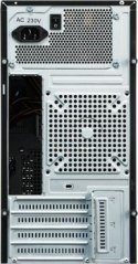 Obudowa Chieftec Elox XT-01B-350GPB (Micro ATX; kolor czarny)