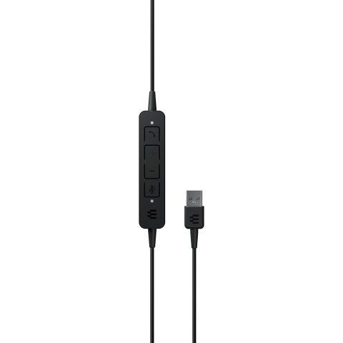 EPOS ADAPT 160 USB II / USB A ADAPT 160 USB II / U EPOS ADAPT 160 USB II / USB A ADAPT 160 USB II / U