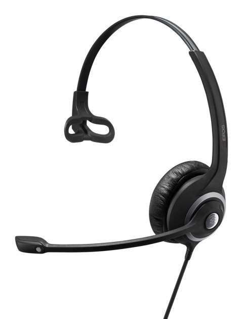 EPOS SC 230 USB MS II PROFESSIONAL HEADPHONES SC 230 USB MS II PROFESSIONAL HEADPHONES EPOS SC 230 USB MS II PROFESSIONAL HEADPHONES SC 230 USB MS II PROFESSIONAL HEADPHONES