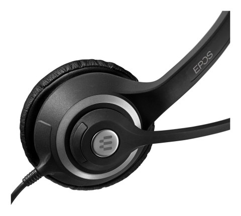EPOS SC 230 USB MS II PROFESSIONAL HEADPHONES SC 230 USB MS II PROFESSIONAL HEADPHONES EPOS SC 230 USB MS II PROFESSIONAL HEADPHONES SC 230 USB MS II PROFESSIONAL HEADPHONES