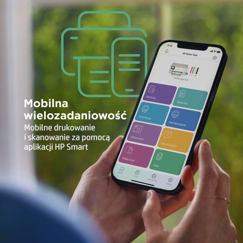 HP Urządzenie Wielof. 7221e ENVY Inspire 2H2N1B HP Urządzenie Wielof. 7221e ENVY Inspire 2H2N1B