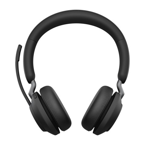 Jabra Evolve2 65, UC Stereo Zestaw słuchawkowy Bezprzewodowy Opaska na głowę Jabra Evolve2 65, UC Stereo Zestaw słuchawkowy Bezprzewodowy Opaska na głowę