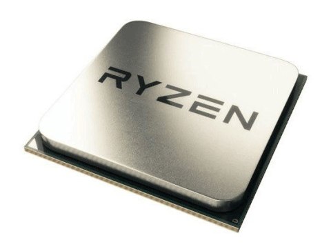 Procesor AMD Ryzen 9 3900X TRAY Procesor AMD Ryzen 9 3900X TRAY