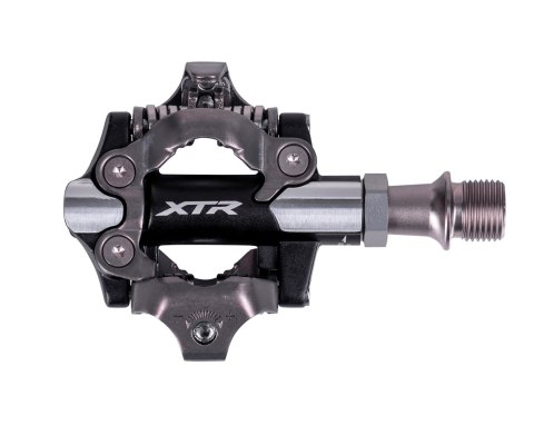 Shimano Pedały SPD PD-M9100 Shimano Pedały SPD PD-M9100