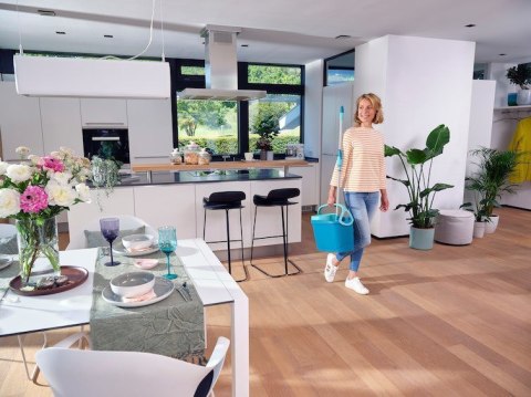 Zestaw Clean Twist M Ergo Leifheit Zestaw Clean Twist M Ergo Leifheit