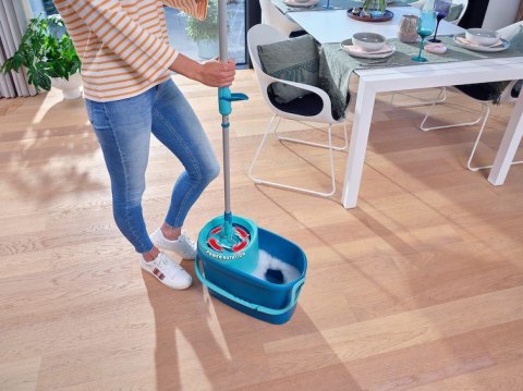 Zestaw Clean Twist M Ergo Leifheit Zestaw Clean Twist M Ergo Leifheit