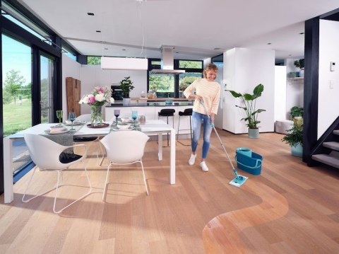 Zestaw Clean Twist M Ergo Leifheit Zestaw Clean Twist M Ergo Leifheit