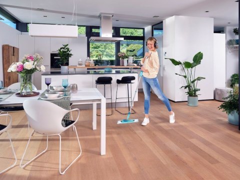 Zestaw Clean Twist M Ergo Leifheit Zestaw Clean Twist M Ergo Leifheit