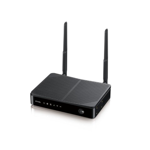 Zyxel LTE3301-PLUS, LTE Indoor Router , NebulaFlex, with 1 year Pro Pack, CAT6, 4x Gbe LAN, AC1200 WiFi Zyxel LTE3301-PLUS, LTE Indoor Router , NebulaFlex, with 1 year Pro Pack, CAT6, 4x Gbe LAN, AC1200 WiFi