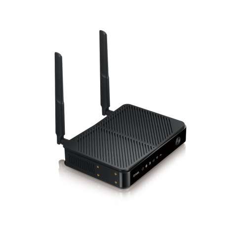 Zyxel LTE3301-PLUS, LTE Indoor Router , NebulaFlex, with 1 year Pro Pack, CAT6, 4x Gbe LAN, AC1200 WiFi Zyxel LTE3301-PLUS, LTE Indoor Router , NebulaFlex, with 1 year Pro Pack, CAT6, 4x Gbe LAN, AC1200 WiFi
