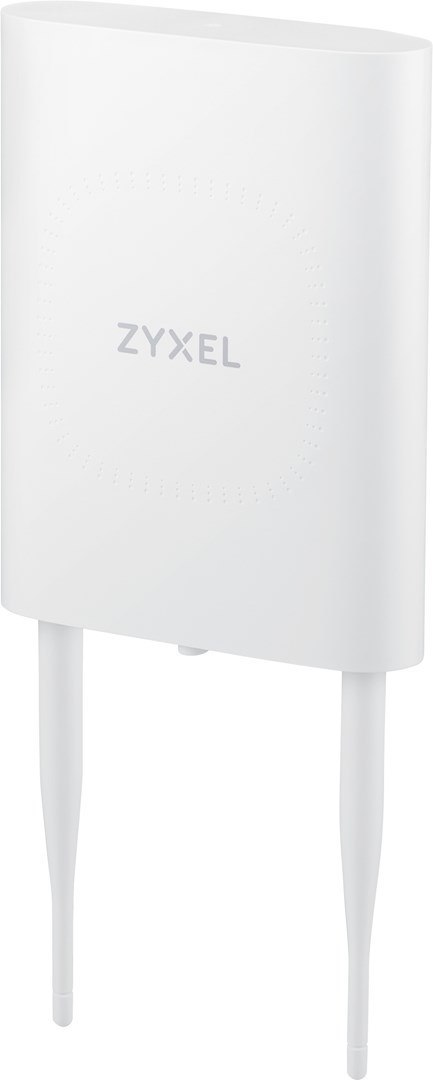 Acces Point Wi-Fi 6 Zyxel NWA55AXE 2.4GHz(2x2)/5GHz(2x2) PoE+ 1x1G Acces Point Wi-Fi 6 Zyxel NWA55AXE 2.4GHz(2x2)/5GHz(2x2) PoE+ 1x1G
