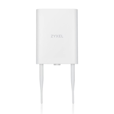 Acces Point Wi-Fi 6 Zyxel NWA55AXE 2.4GHz(2x2)/5GHz(2x2) PoE+ 1x1G Acces Point Wi-Fi 6 Zyxel NWA55AXE 2.4GHz(2x2)/5GHz(2x2) PoE+ 1x1G