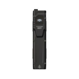 FLASHLIGHT EDC SERIES/EDC27 NITECORE