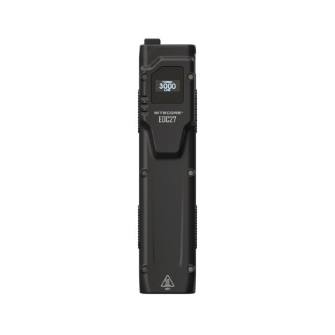 FLASHLIGHT EDC SERIES/EDC27 NITECORE FLASHLIGHT EDC SERIES/EDC27 NITECORE