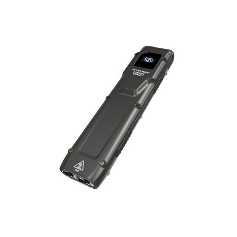 FLASHLIGHT EDC SERIES/EDC27 NITECORE FLASHLIGHT EDC SERIES/EDC27 NITECORE