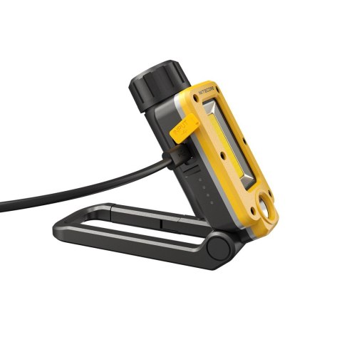 FLASHLIGHT NWL SERIES/600 LUMENS NWL20 NITECORE FLASHLIGHT NWL SERIES/600 LUMENS NWL20 NITECORE