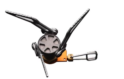 Fire-Maple Kuchenka turystyczna FMS-300 Black titanium Fire-Maple Kuchenka turystyczna FMS-300 Black titanium
