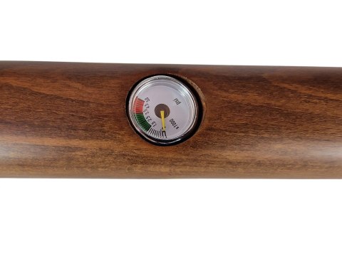 Karabinek wiatrówka BEEMAN CHIEF II PLUS z regulatorem PCP-drewno k.4,5 mm Ekp Karabinek wiatrówka BEEMAN CHIEF II PLUS z regulatorem PCP-drewno k.4,5 mm Ekp