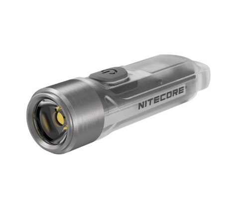 Latarka Nitecore TIKI GITD Latarka Nitecore TIKI GITD