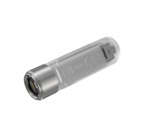 Latarka Nitecore TIKI GITD Latarka Nitecore TIKI GITD