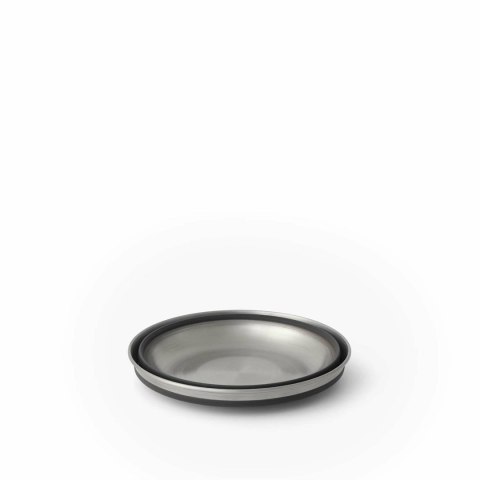 Miska składana SEA TO SUMMIT Detour Stainless Steel M - Black Miska składana SEA TO SUMMIT Detour Stainless Steel M - Black