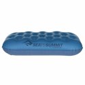 Poduszka SEA TO SUMMIT Aeros Ultralight Deluxe Aqua