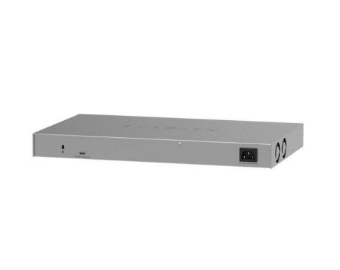 Switch Netgear GS752TPP-300EUS 52p PoE 760W (PoE+: 48p) Managed Gigabit Switch Netgear GS752TPP-300EUS 52p PoE 760W (PoE+: 48p) Managed Gigabit
