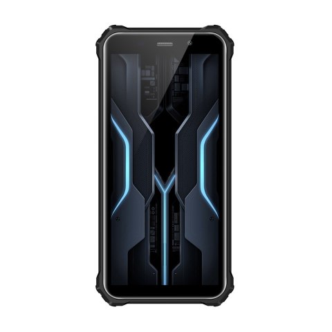 Fossibot F101 P - Wytrzymały telefon Czarny Fossibot F101 P - Wytrzymały telefon Czarny