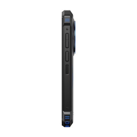 Fossibot F105 - Wytrzymały telefon Czarny Fossibot F105 - Wytrzymały telefon Czarny