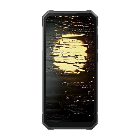 Fossibot F105 - Wytrzymały telefon Czarny Fossibot F105 - Wytrzymały telefon Czarny