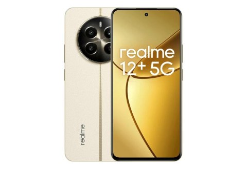 Smartfon Realme 12+ 8/256GB Navigator Beige Smartfon Realme 12+ 8/256GB Navigator Beige