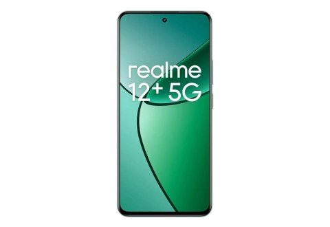 Smartfon Realme 12+ 8/256GB Pioneer Green Smartfon Realme 12+ 8/256GB Pioneer Green