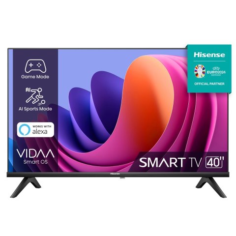 Telewizor 40" Hisense 40A4N Telewizor 40" Hisense 40A4N