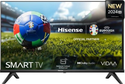 Telewizor 40" Hisense 40A4N Telewizor 40" Hisense 40A4N