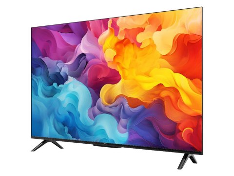 Telewizor 43" TCL 43V6B Telewizor 43" TCL 43V6B