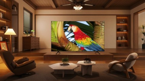 Telewizor 65" TCL 65C655 Telewizor 65" TCL 65C655