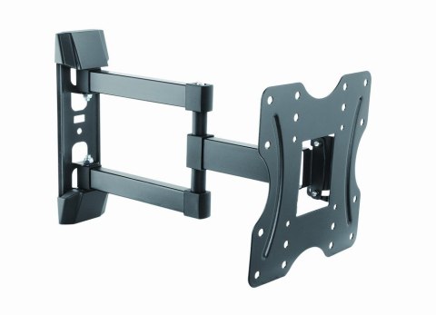 GEMBIRD UCHWYT ŚCIENNY LCD 23"-42" (OBRÓT I POCHYLENIE) VESA MAX 200 X 200MM, DO 30KG GEMBIRD UCHWYT ŚCIENNY LCD 23"-42" (OBRÓT I POCHYLENIE) VESA MAX 200 X 200MM, DO 30KG