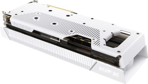 Karta graf. XFX QicksilverRX 7800XT Magnetic Air WH Karta graf. XFX QicksilverRX 7800XT Magnetic Air WH