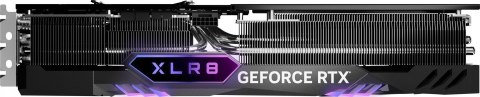 Karta graf. PNY RTX4070 Ti SUPER 16GB XLR8 Gami VER Karta graf. PNY RTX4070 Ti SUPER 16GB XLR8 Gami VER