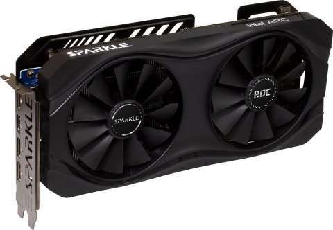 Karta graf. SPARKLE Intel ARC A750 8GB ROC OC Karta graf. SPARKLE Intel ARC A750 8GB ROC OC