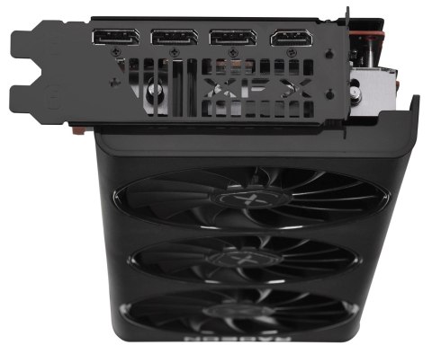 Karta graficzna XFX Radeon RX 6800 SPEEDSTER SWFT319 CORE Gaming 16GB GDDR6 HDMI 3xDP 3 FAN Karta graficzna XFX Radeon RX 6800 SPEEDSTER SWFT319 CORE Gaming 16GB GDDR6 HDMI 3xDP 3 FAN