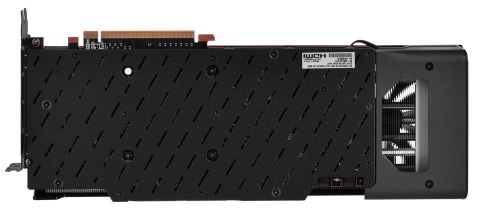 Karta graficzna XFX Radeon RX 6800 SPEEDSTER SWFT319 CORE Gaming 16GB GDDR6 HDMI 3xDP 3 FAN Karta graficzna XFX Radeon RX 6800 SPEEDSTER SWFT319 CORE Gaming 16GB GDDR6 HDMI 3xDP 3 FAN